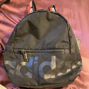 mini adidas backpack